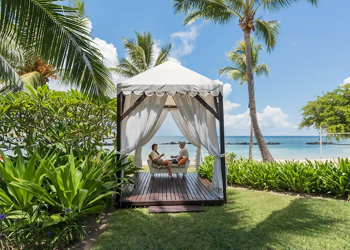 Flic en Flac Hotels With Amazing Views