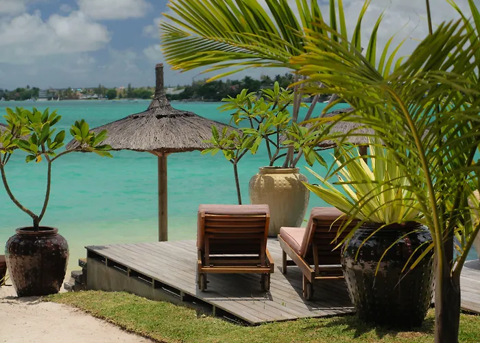 Grand Baie hotels near Senator Club Casino Grand Bay