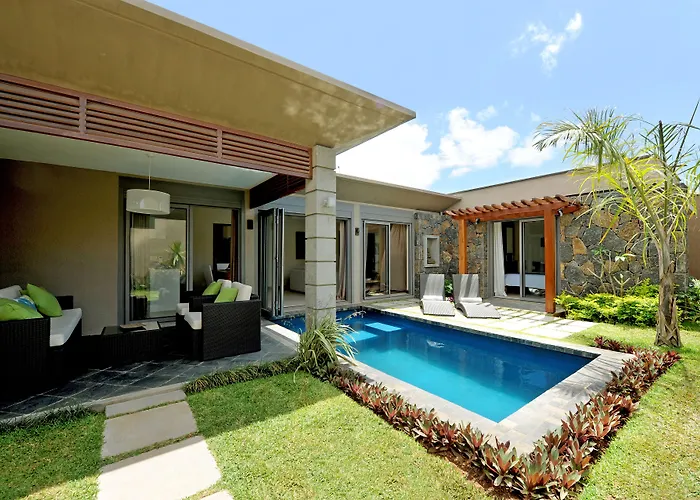 Athena Villas By Fine & Country Grand Baie