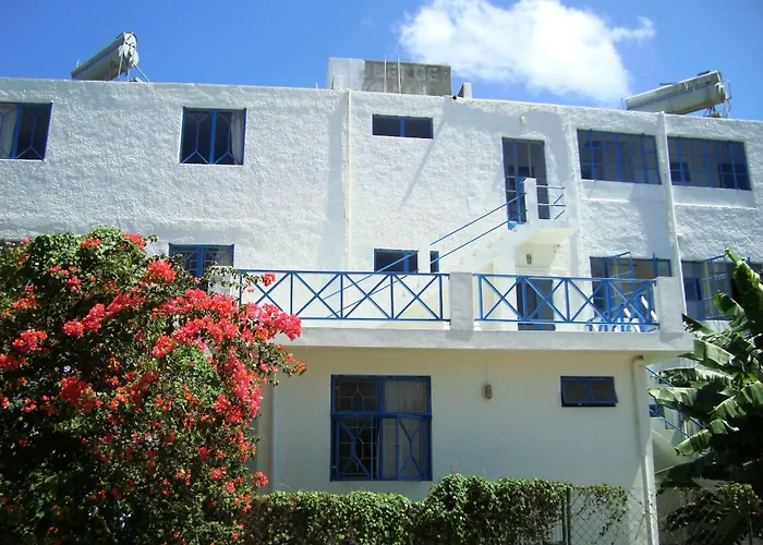 Grand Baie hotels near Grand Bay